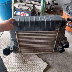 Intercooler Para F150 Ecoboost
