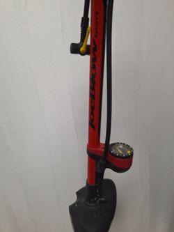 TOPEAK JOE BLOW Hi Pressure Bicycle Pump
