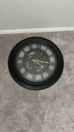 Clock