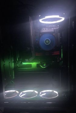 Cyberpower Gaming Pc