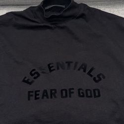 Fear Of God Shirt