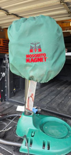 Mosquito Magnet