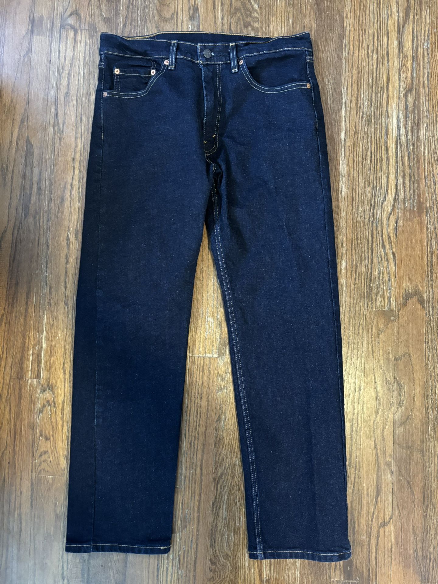 Men’s Levi Jeans Size 33x30