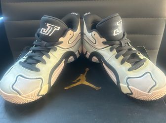 Air Jordan Tatum 3 'Sidewalk Chalk