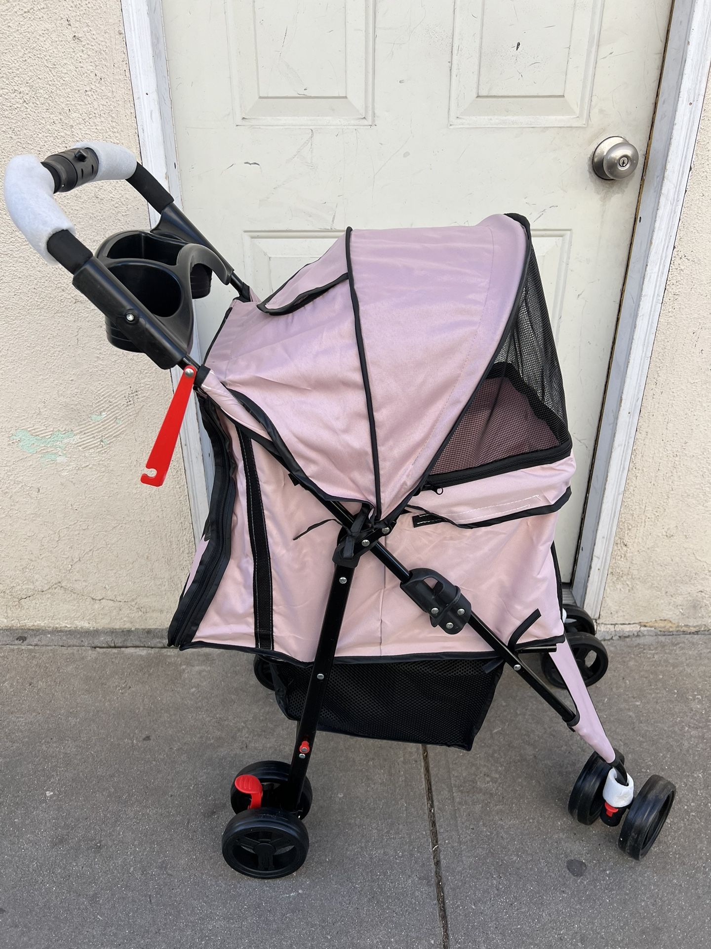 DOG STROLLER 