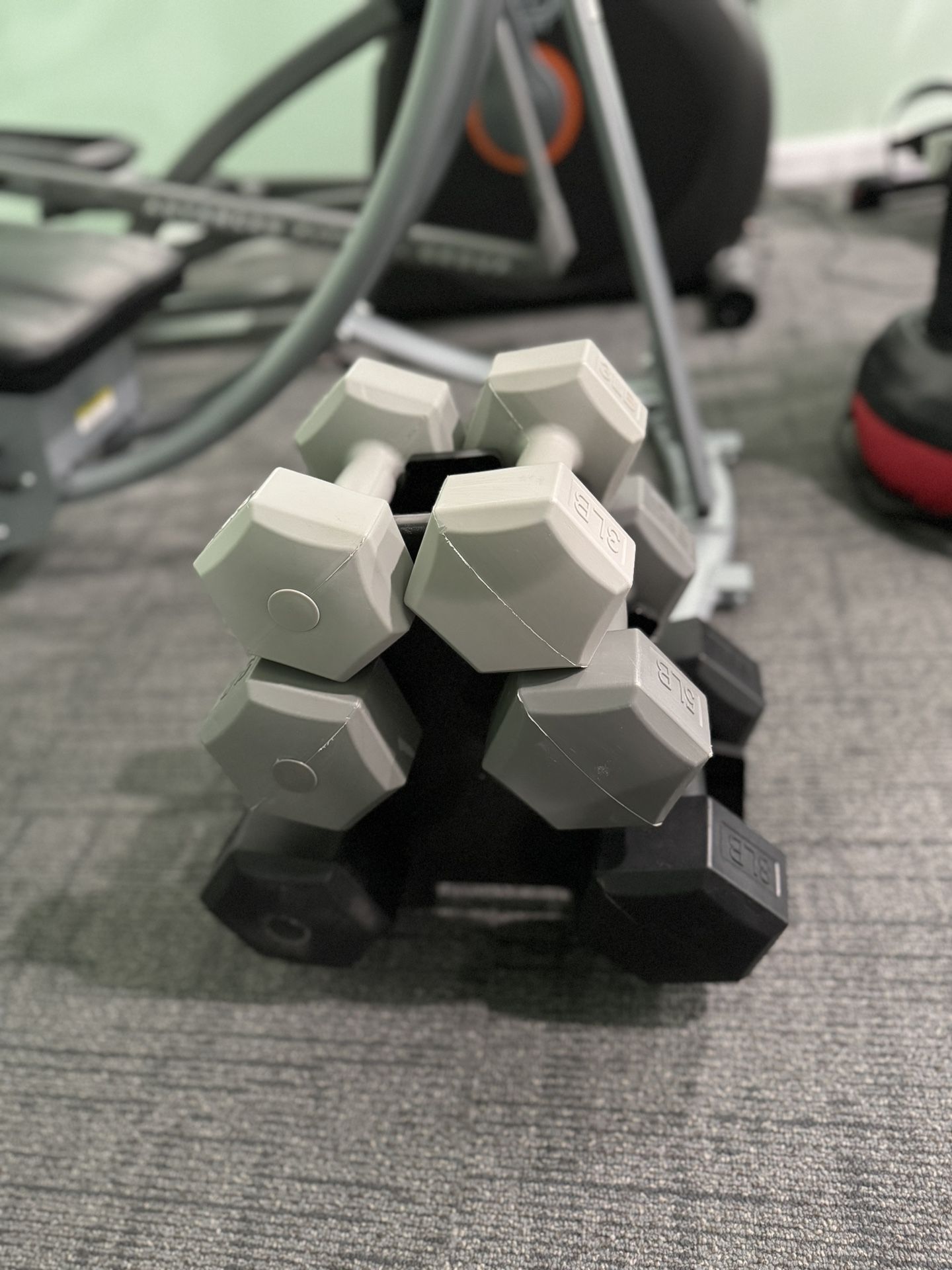 Exercise Weights