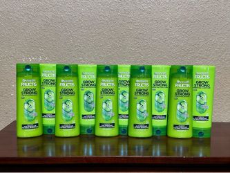Garnier Hair Care Bundle