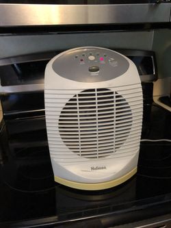 Holmes Oscillating Portable Hester