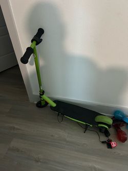 Razor scooter