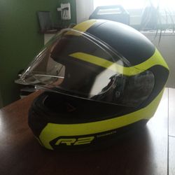 Schuberth R2 XL (61) Nemesis Motorcycle Helmet