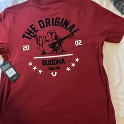 True Religion Tee