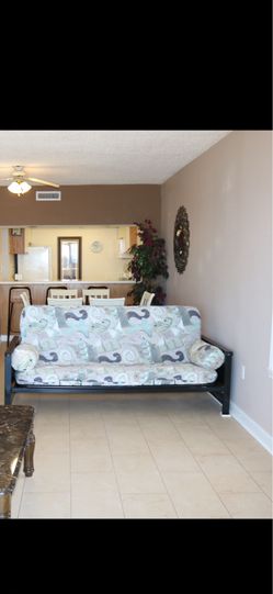 Futon