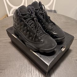 Air Jordan 23 Cap & Gown Size 10.5