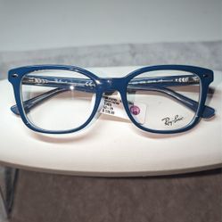 Brand New Ray-Ban Frames!