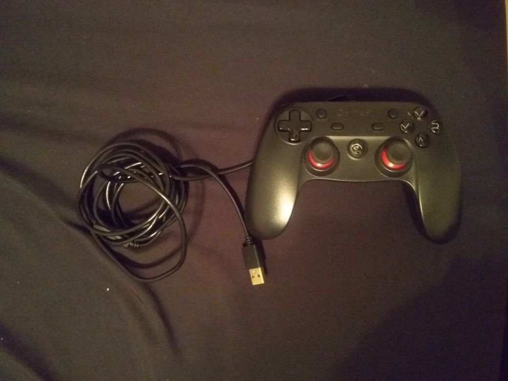 Game sir game controller with us connect