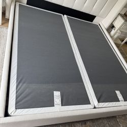 King Size Box Spring 