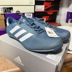 ADIDAS ROAD CYCLING SHOE Sz 11