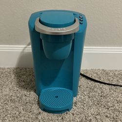 Keurig Single Serve K-cup Pod Coffee Maker