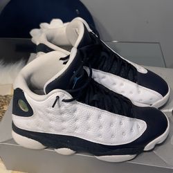 Air Jordan 13 Retro "Obsidian" - Size 9.5