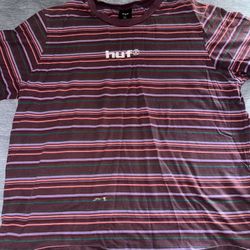 Men’s Huf Shirt
