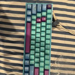 Ducky One 2 Mini Keyboard 
