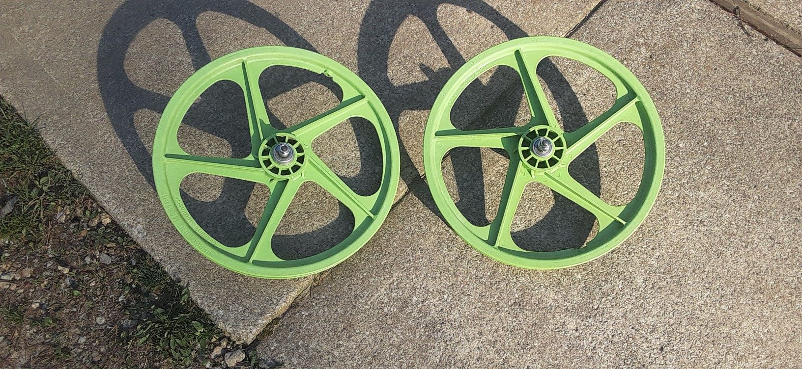 Bmx Mags