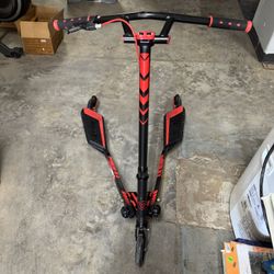 Yvolution Y Fliker LIFT L3 Scooter