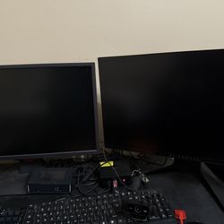 240hz Monitor 