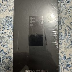 Samsung Galaxy S23 Ultra