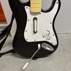 Rockband Guitar 