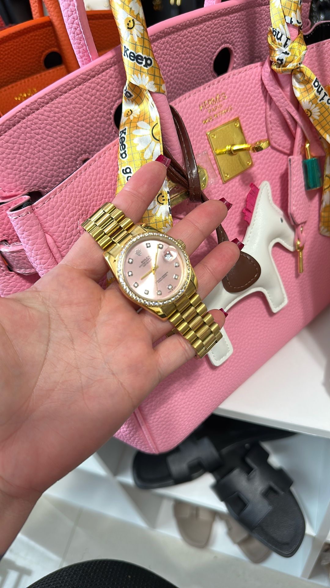reloj36mm automatic