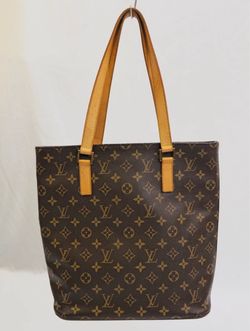 Louis Vuitton Monogram GM Vavin Tote Bag