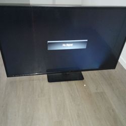 75 inch Vizio Smart TV