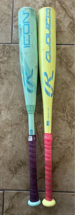 Baseball Bats