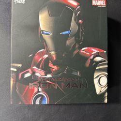 Sen-ti-nel Iron Man - Fighting Armor