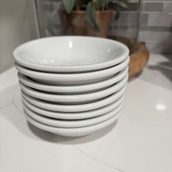 Dipping Bowls