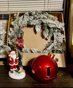 Xmas sale (Decoration)