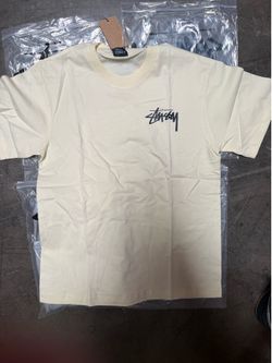 Stussy Dice T Shirts