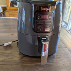 Ninja 4qt Air Fryer 