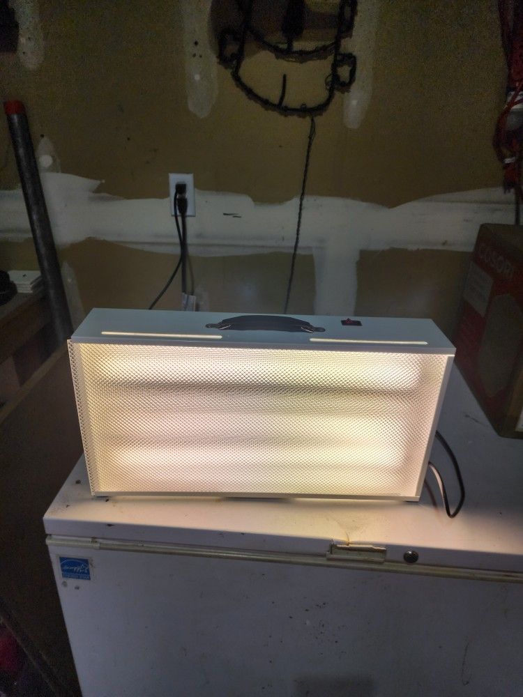 Mood Light...works