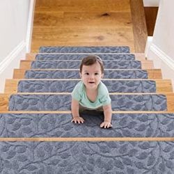 Non-slip Stair Runners