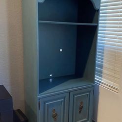 Armoire/ Entertainment Center 