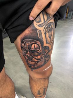 Tattoos