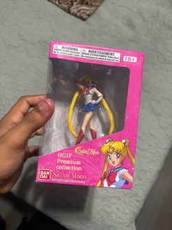 Sailor Moon