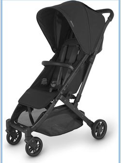 New Uppababy minu v2 stroller