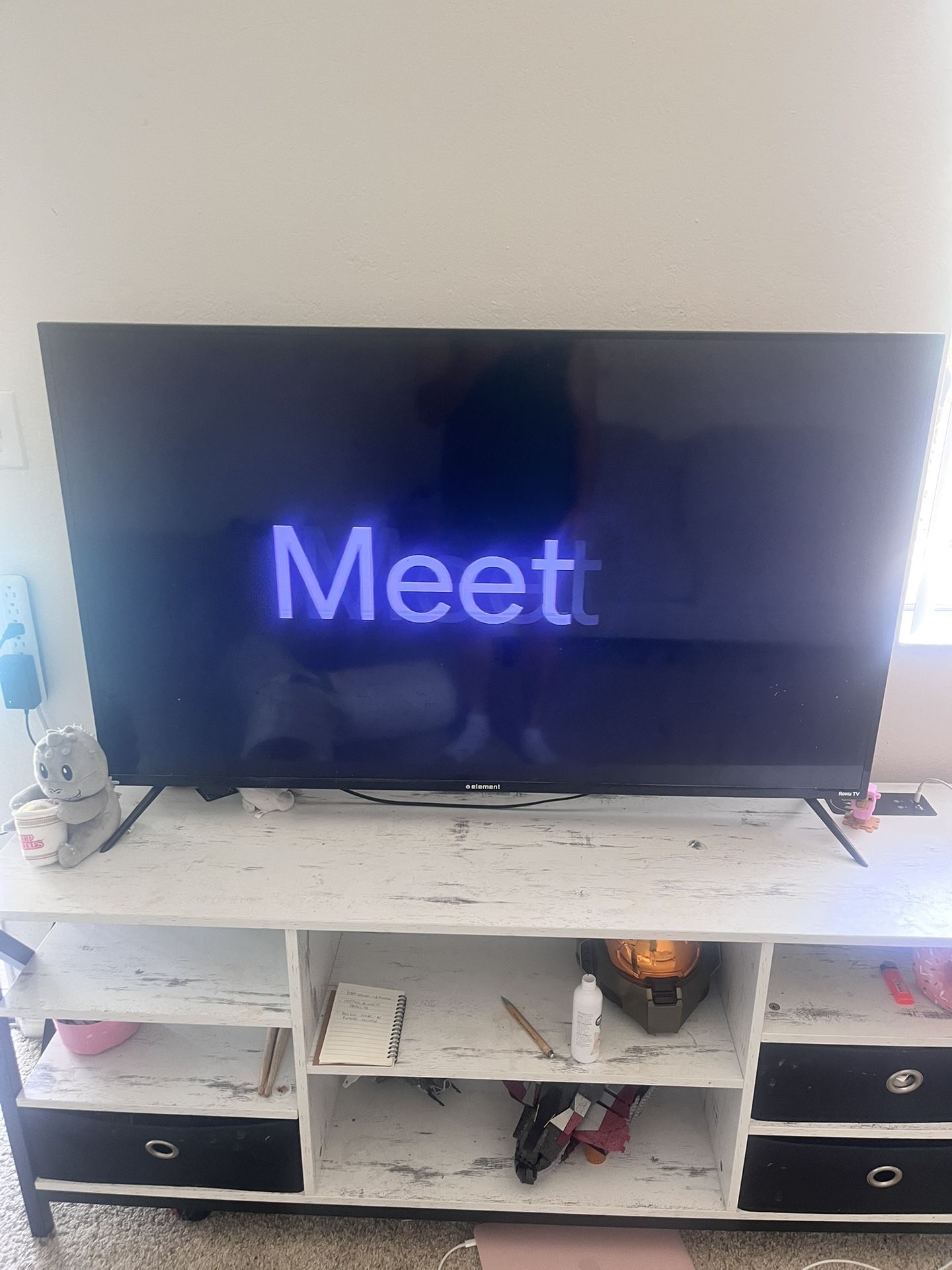 Roku Tv