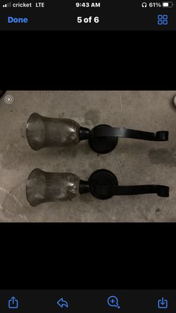 Candle Holder