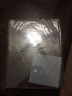 iPad case