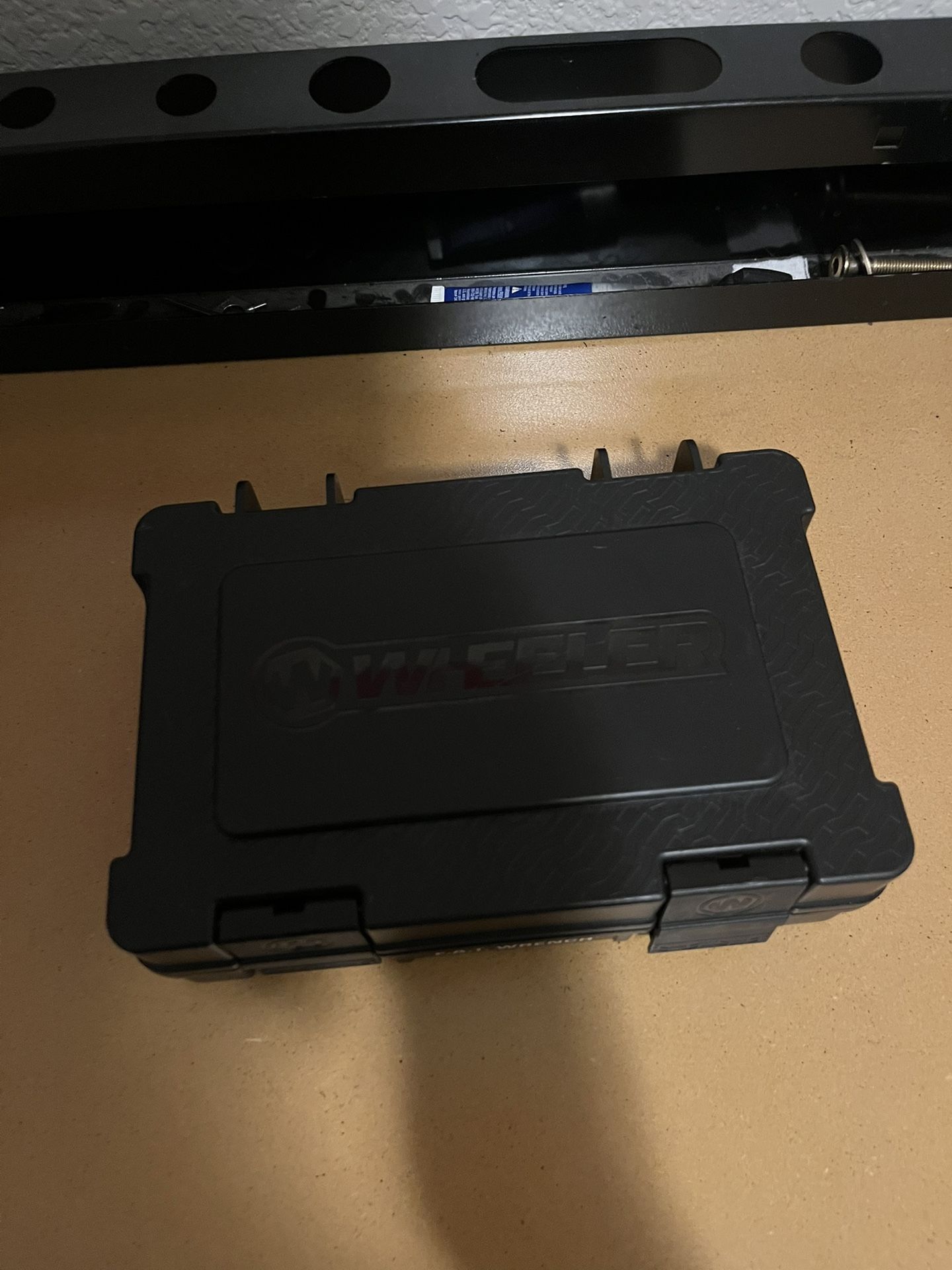 Wheeler Fat Wrench 2023