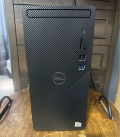 Dell Inspiron 3880 Desktop – Intel Core i7